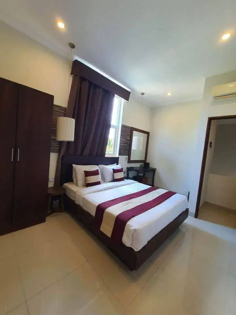 Вилла Сказка на Бали