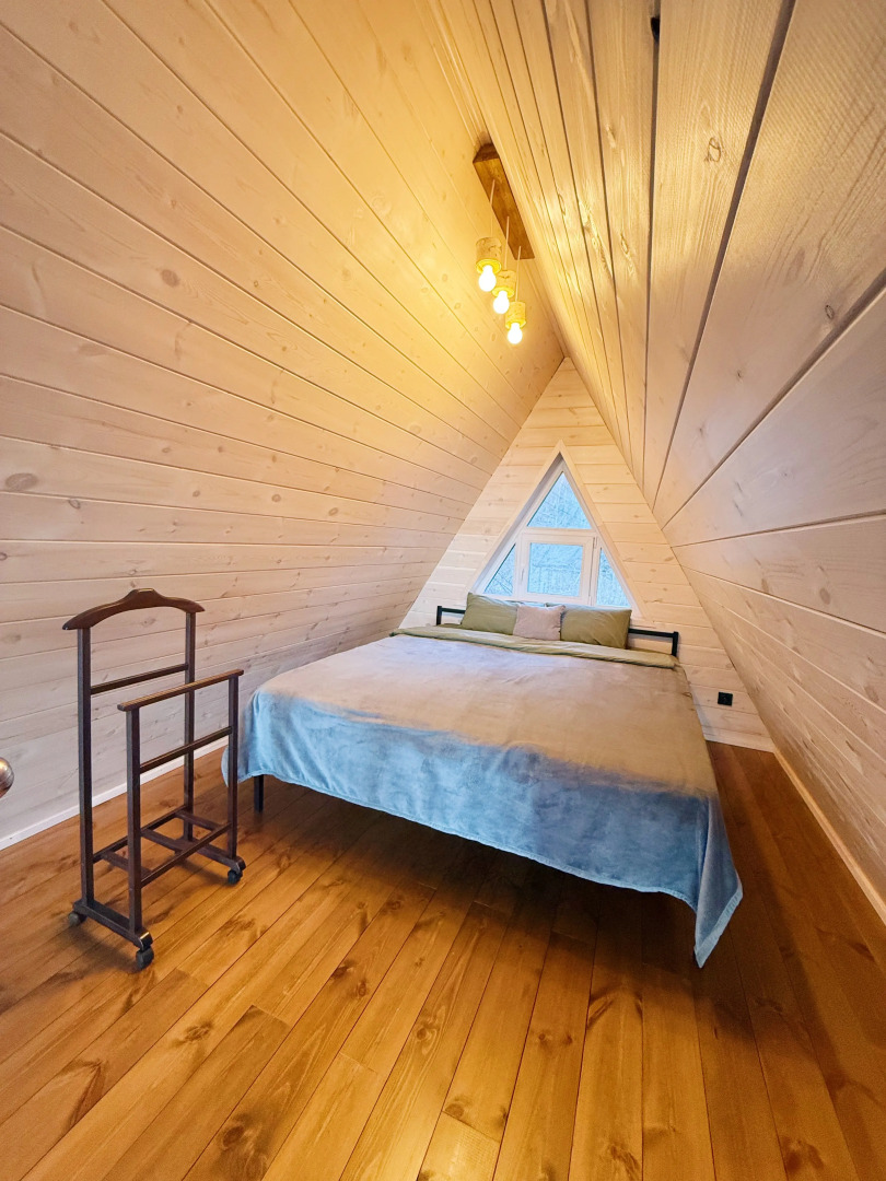 Меблированные комнаты Домик на холме