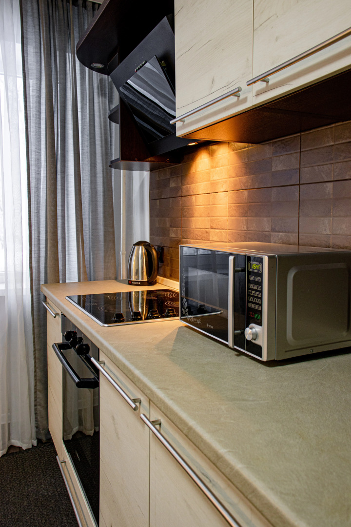 Апартаменты Три изолированные комнаты, Центр, Звёздная, Колибри#27