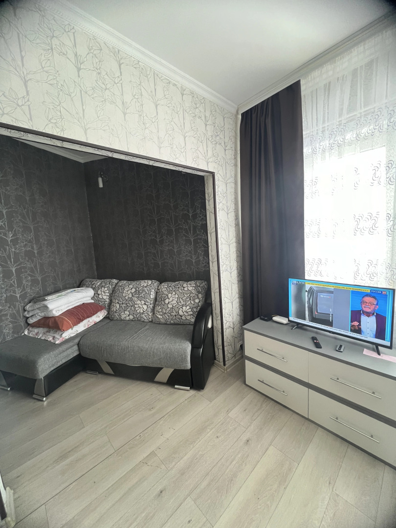 Апартаменты Ленинградский 6а-102