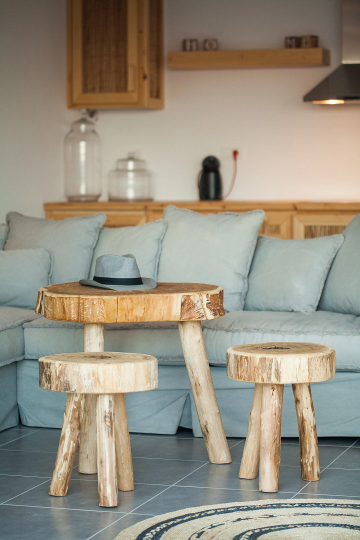 Вилла Myconian Platinum