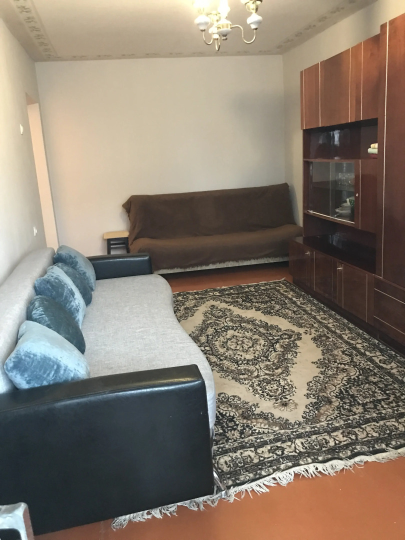 Квартира в Центральной Части Города