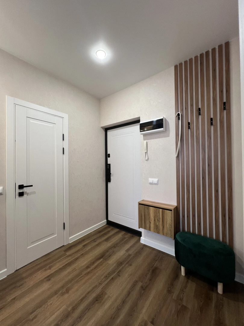 Квартира Уютная Рядом с Мамаевым Курганом