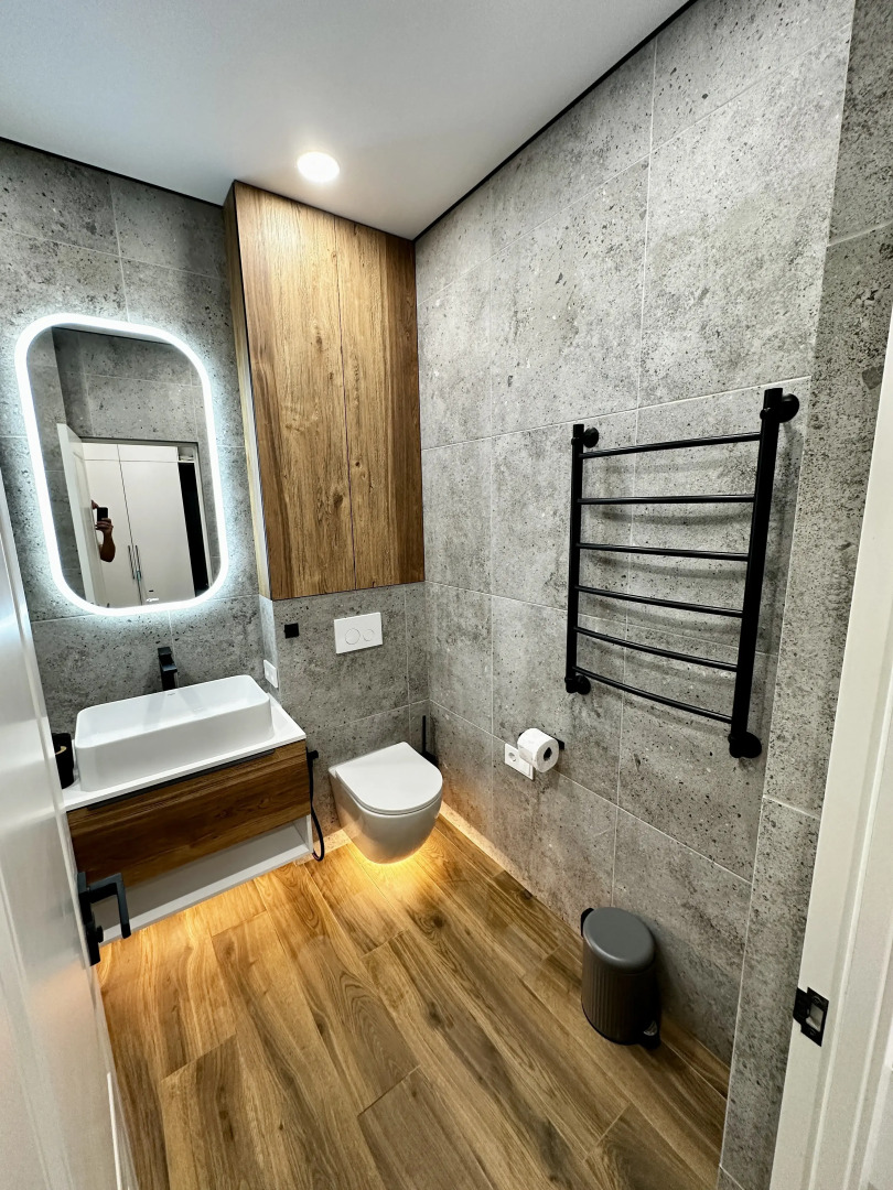 Квартира EA Flat