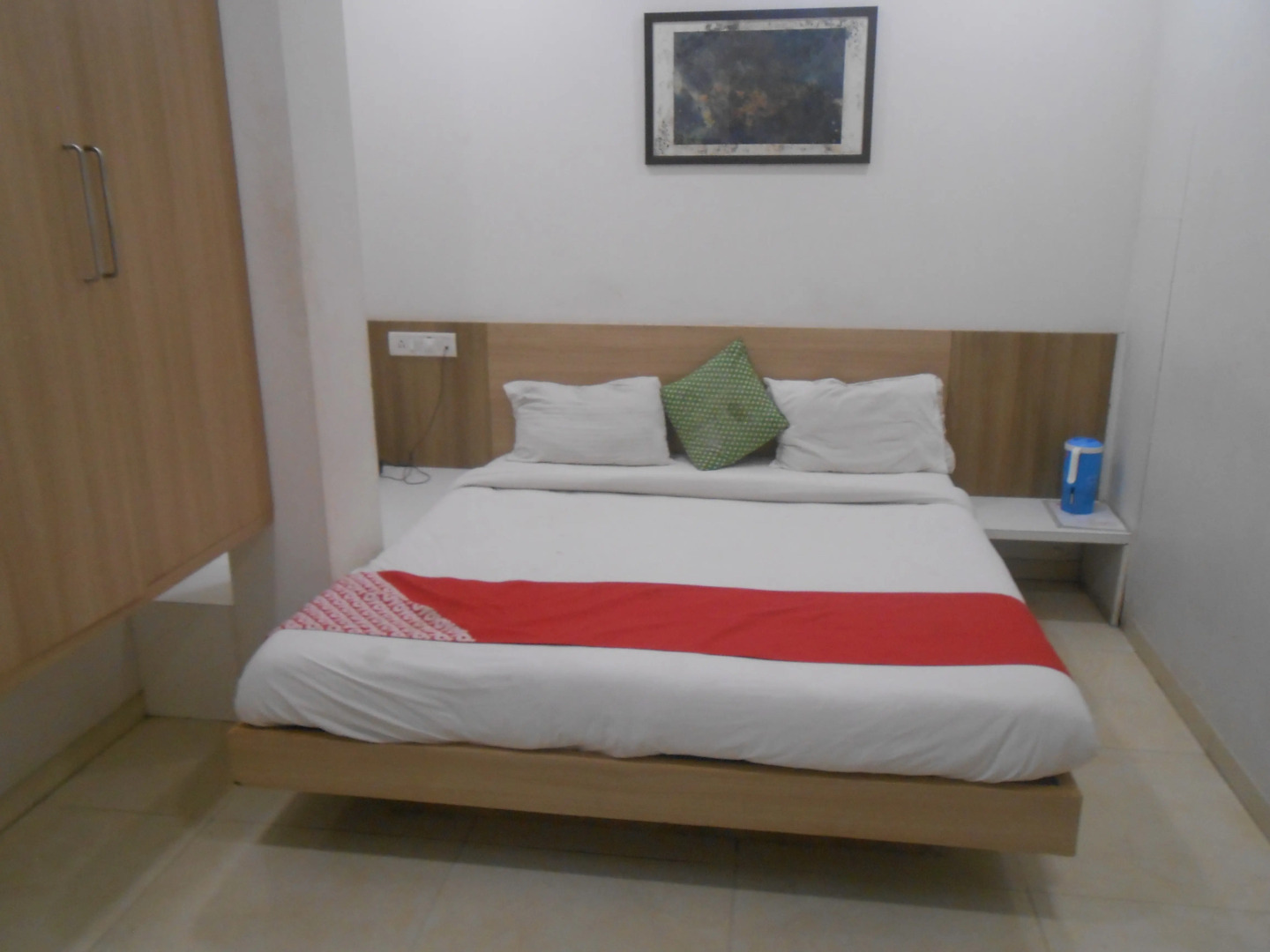 Отель Balaji Inn Hotel Nasik