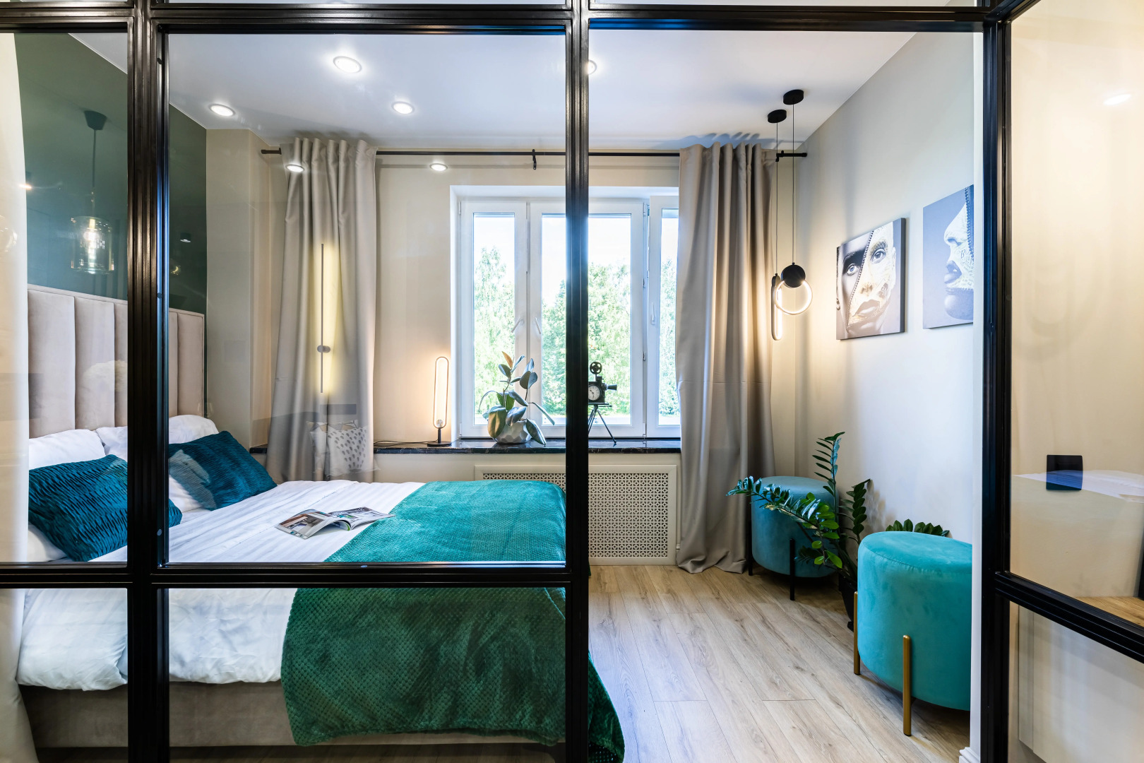 Апартаменты LS Sun Kazan