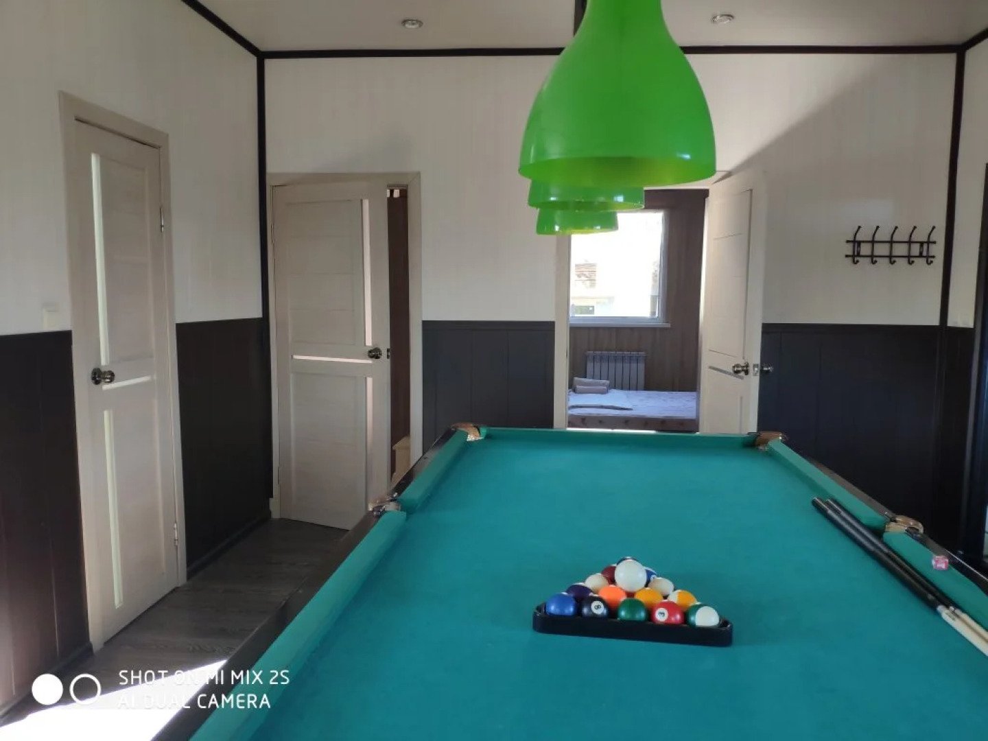 Гостевой дом Геленджик Кирова 9