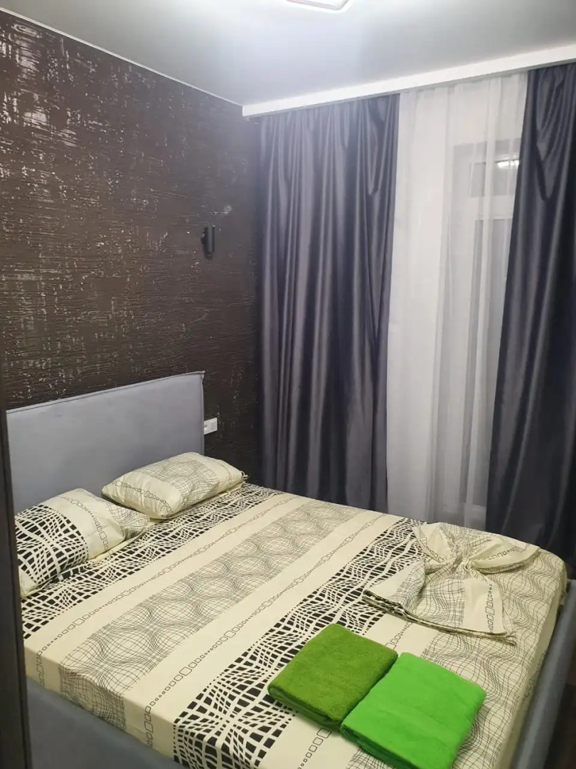 Апартаменты на Пархоменко 2 (403)