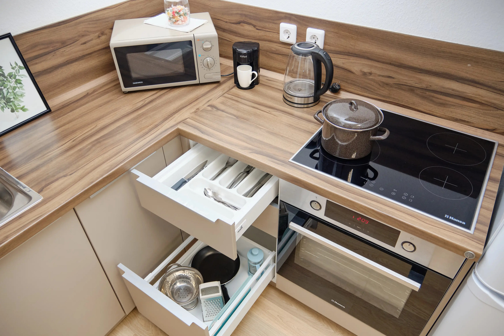 Квартира Апарт-Сеть #Udobno V EKB