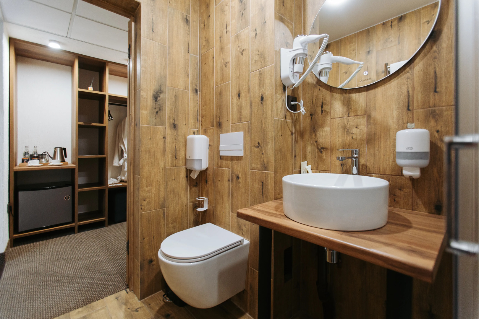 Отель Закрытый загородный клуб Дворянская усадьба