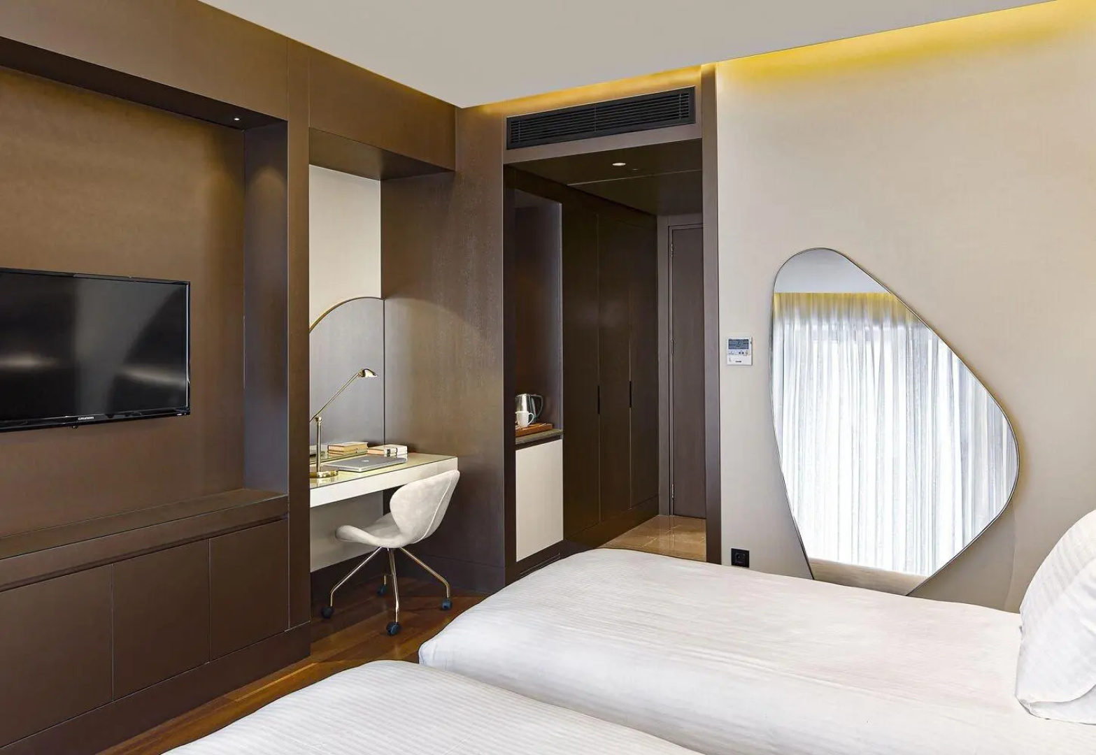 Отель The G Hotels Istanbul