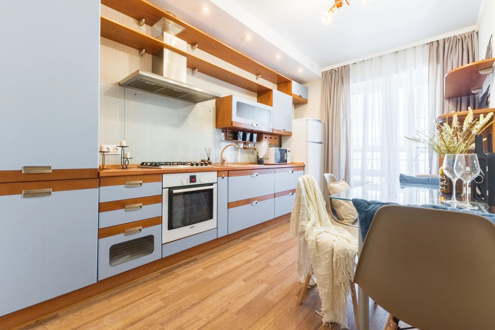 Апартаменты Residence Elegance