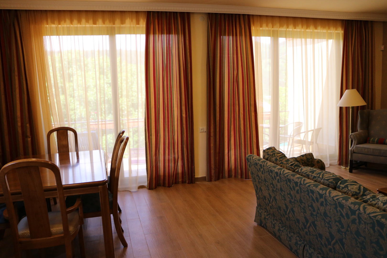 Вилла Dilijan Garen House