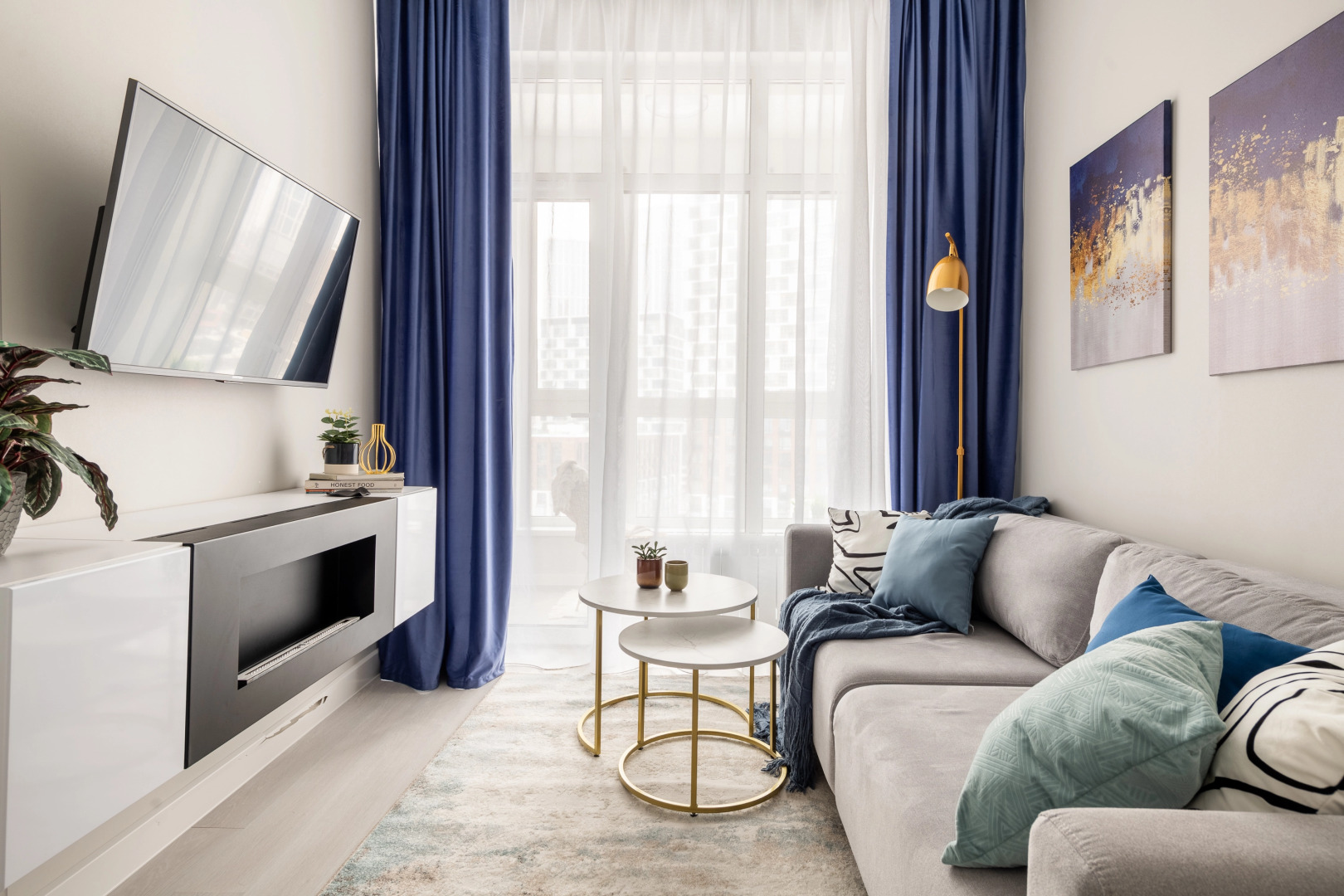 Апартаменты Jane-Apart Relax Time