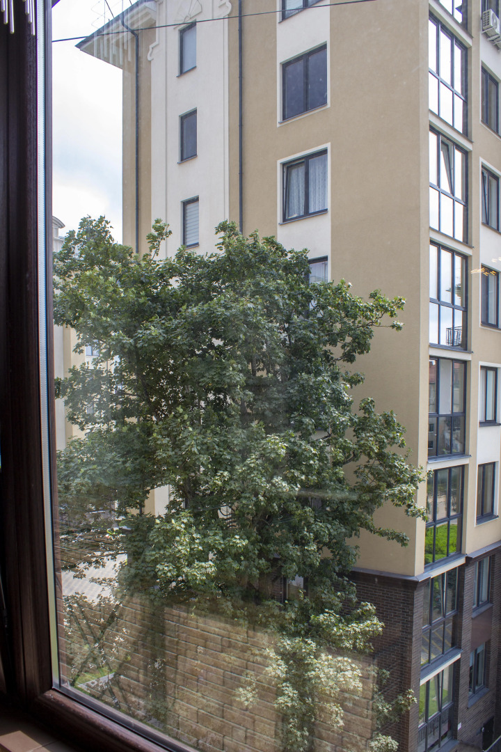 Квартира Atmosphera