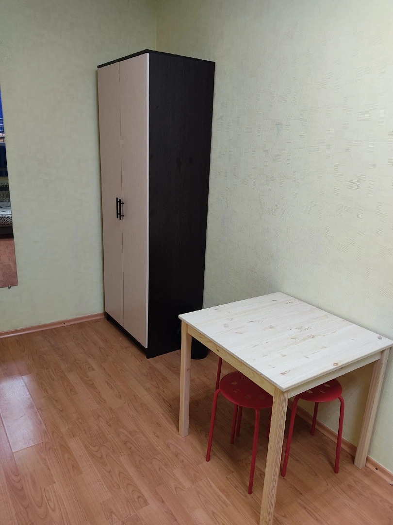 Мини-отель Zebra