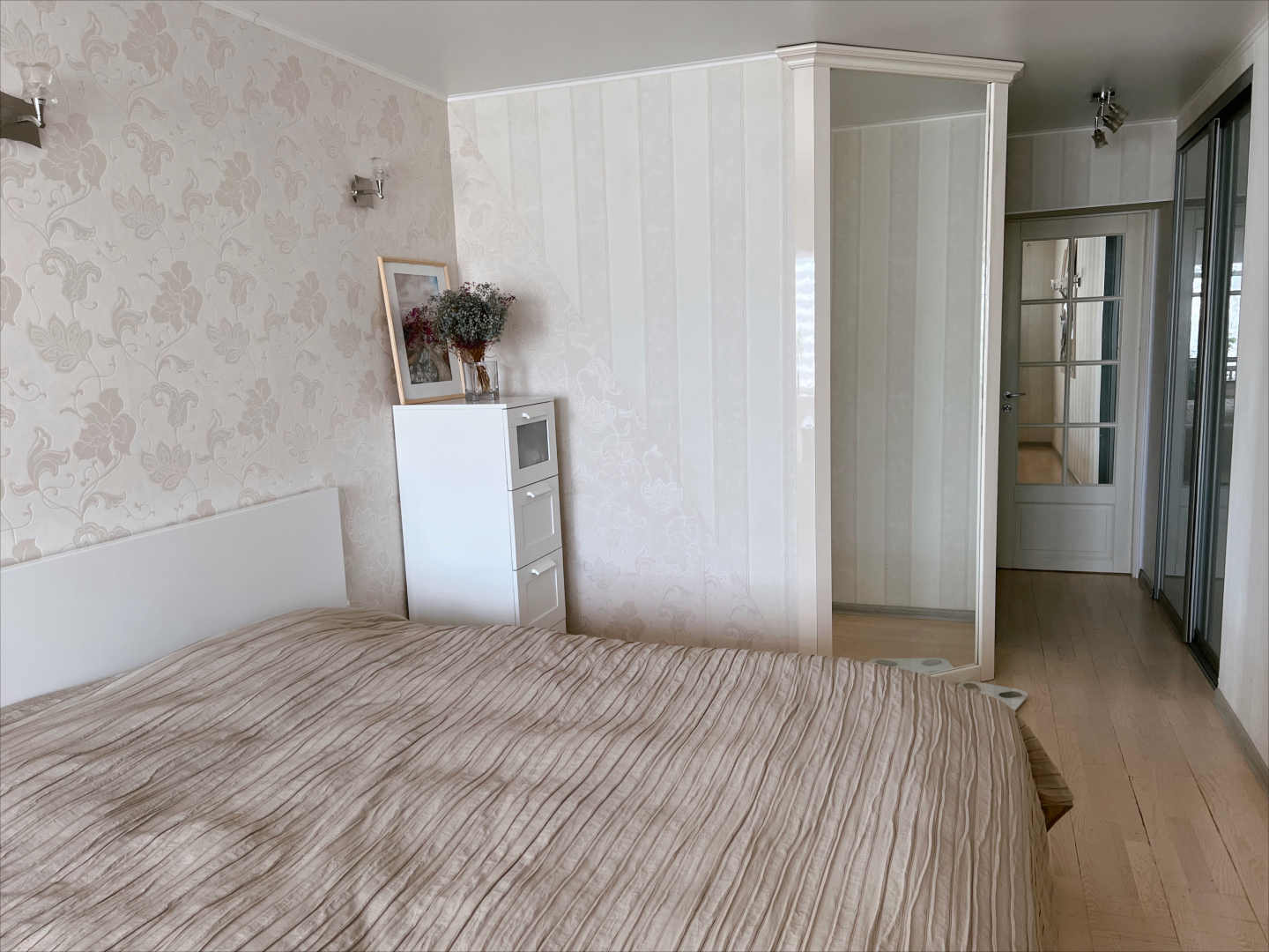 Апартаменты Уютная Квартира в Центре