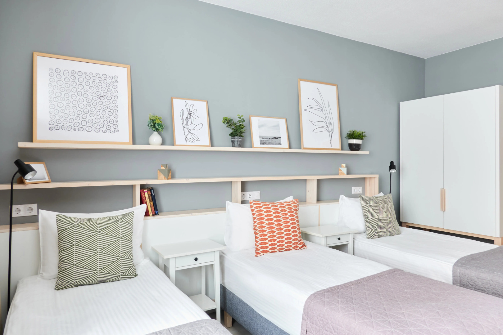 Отель Саквояж впечатлений