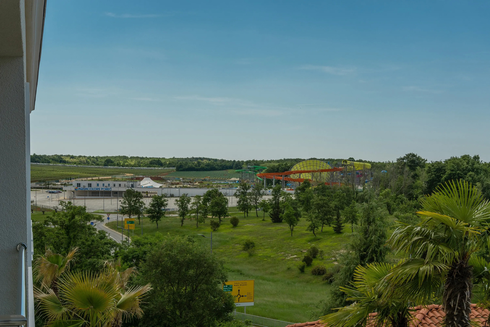 Апарт-Отель Adeo