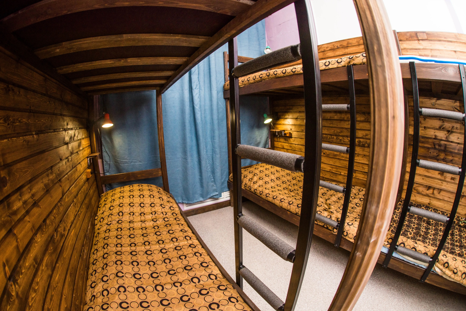 Гостевой дом "Культурные люди"