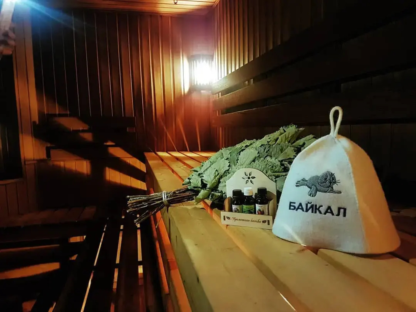 Гостиница Лазурный берег