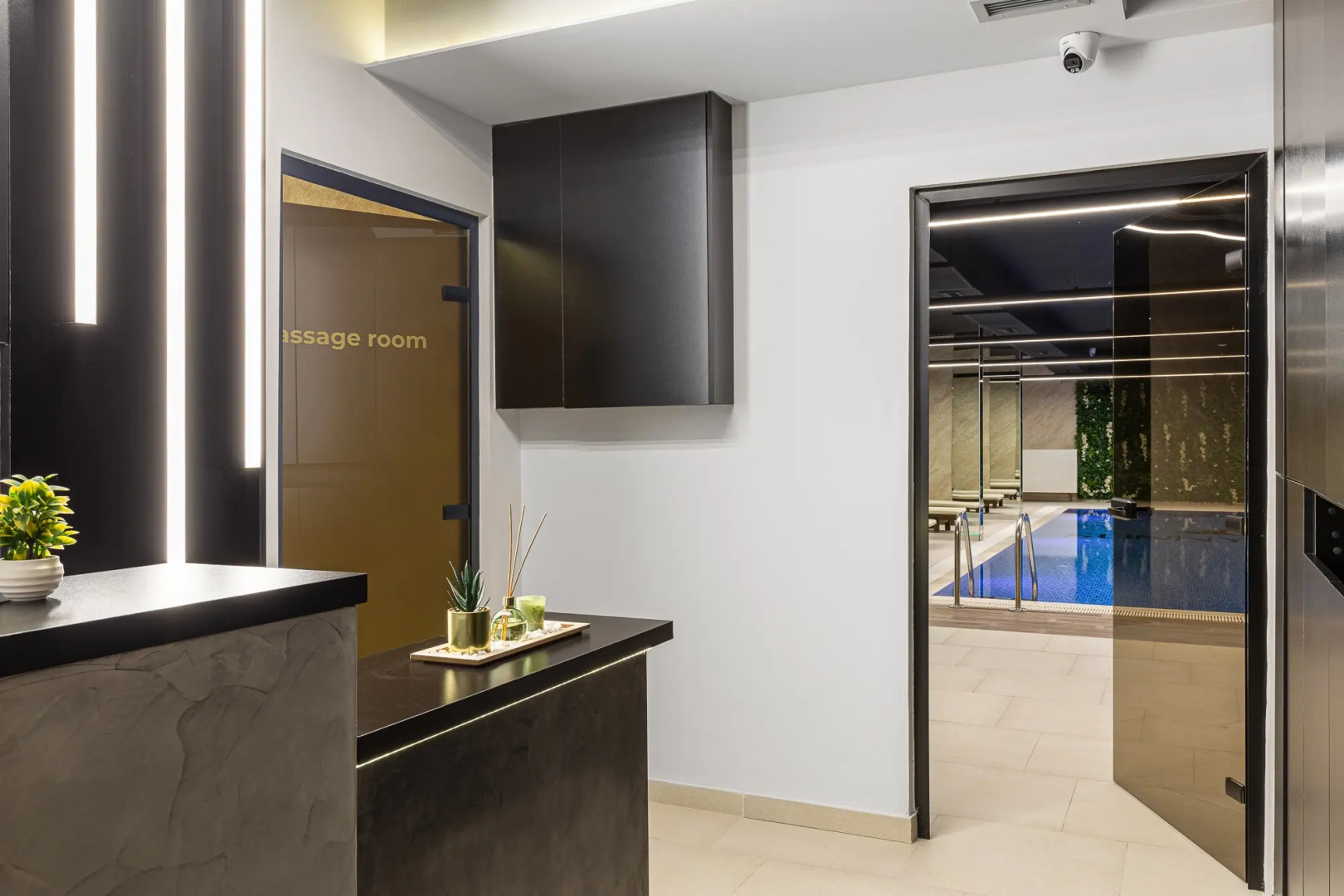 Апартаменты Sunny Side Wellness Resort & Spa