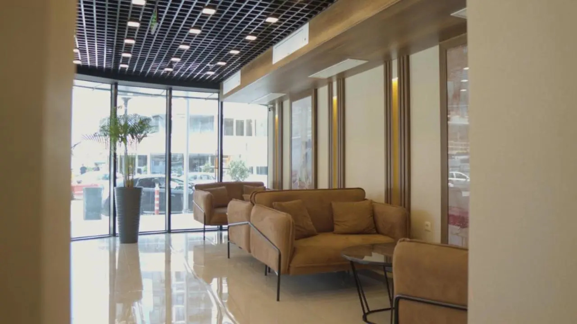 Апарт-Отель Wyn Residences Batumi