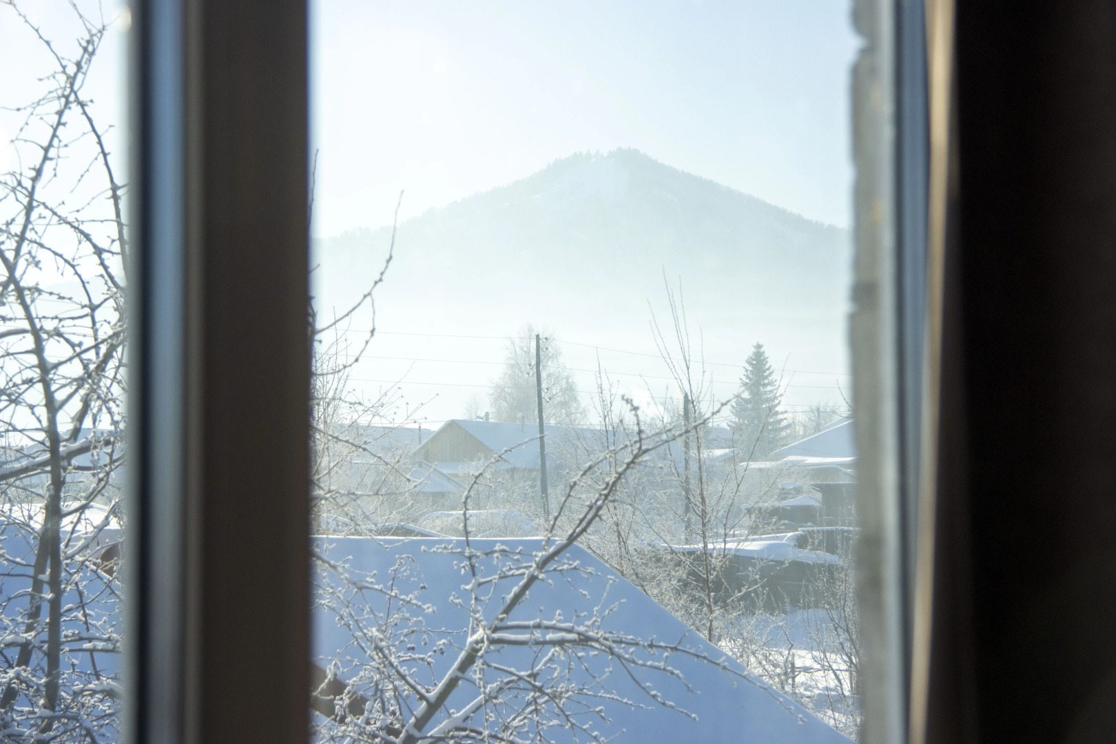 Гостевой дом "Красный городок"