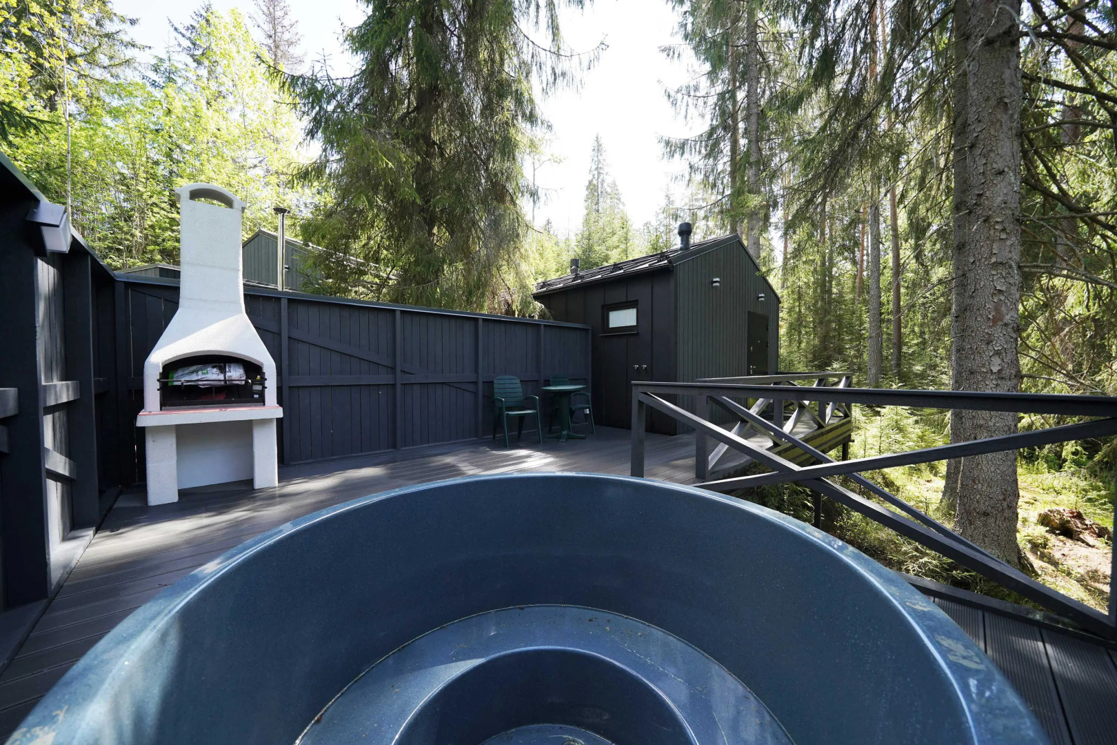 Частный дом Anttila Hutor 7