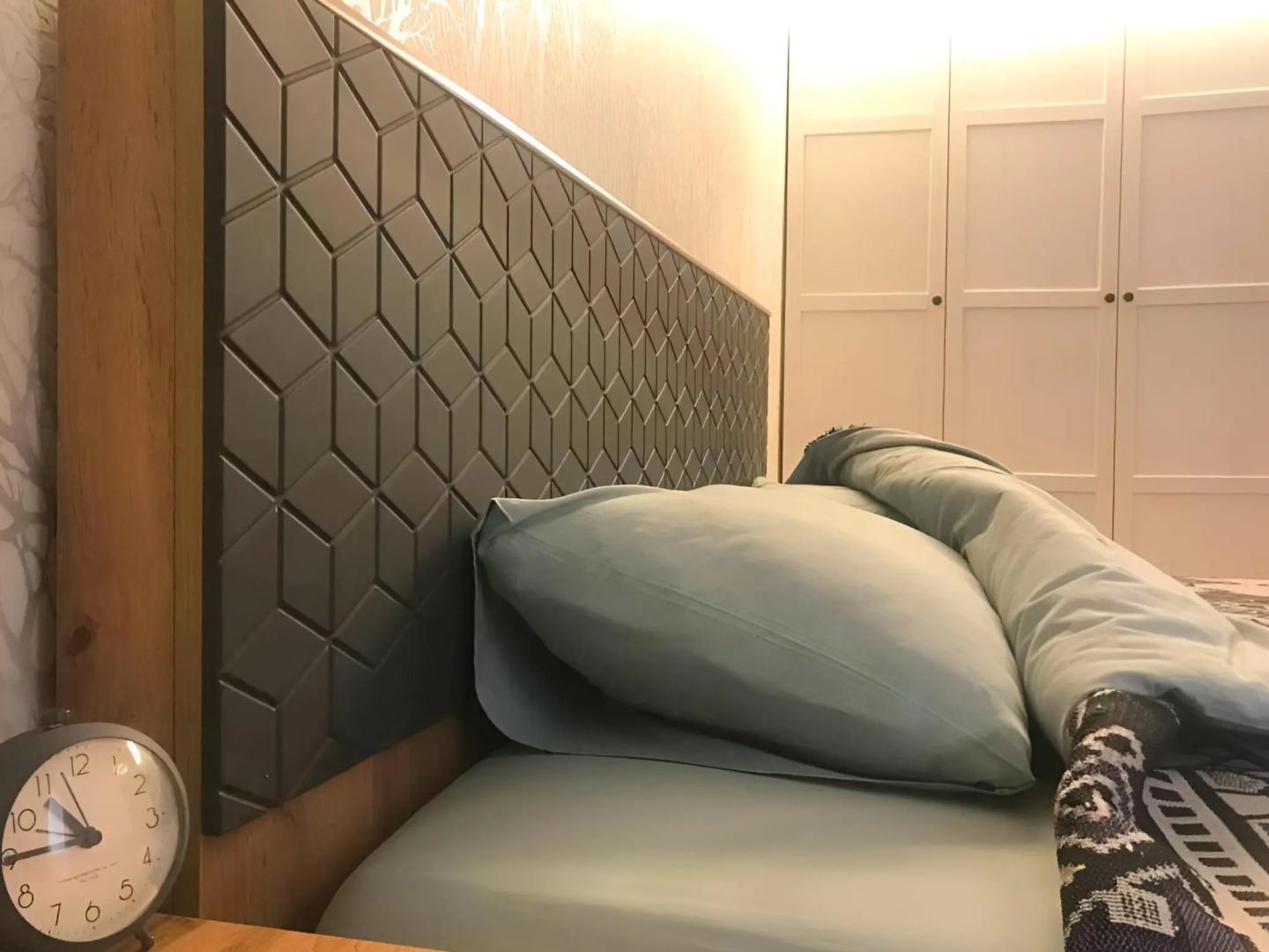 Квартира на Широкой у Метеора