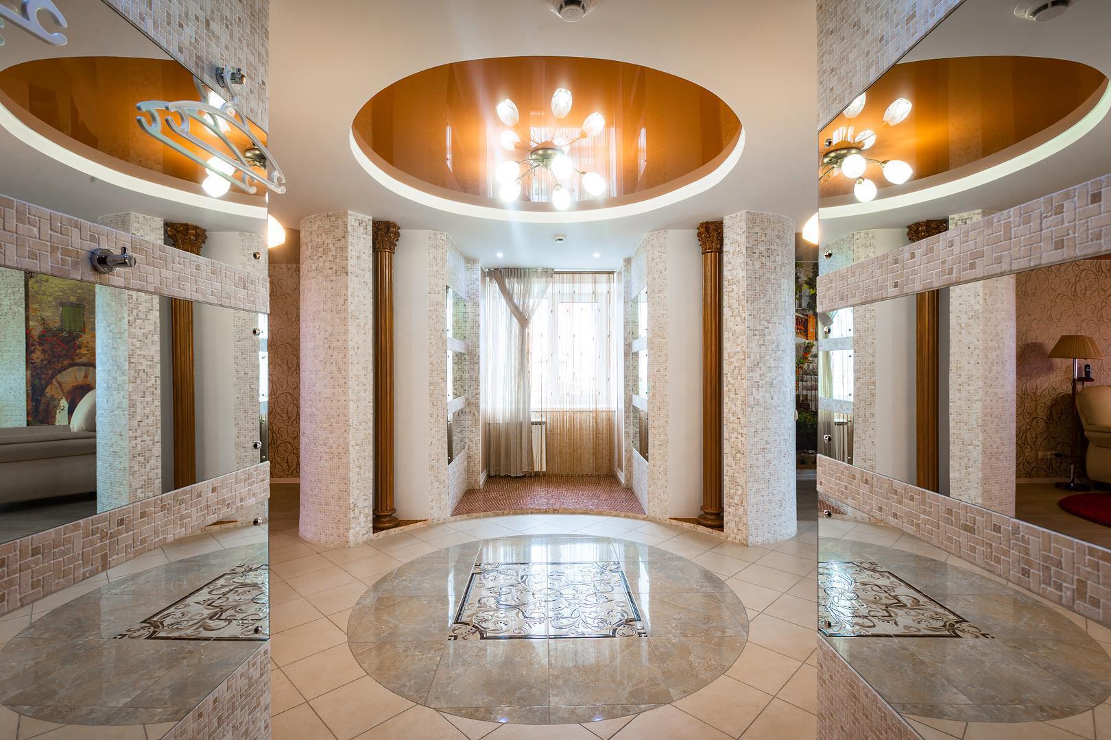 Отель Дружба