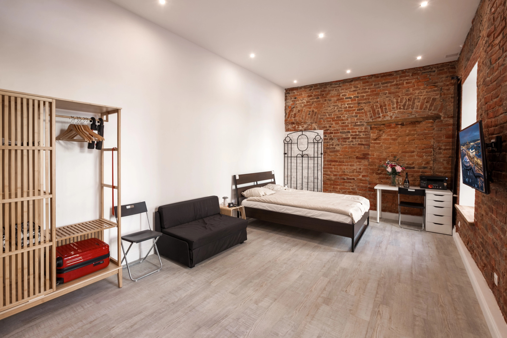 Квартира Грибоедова 29