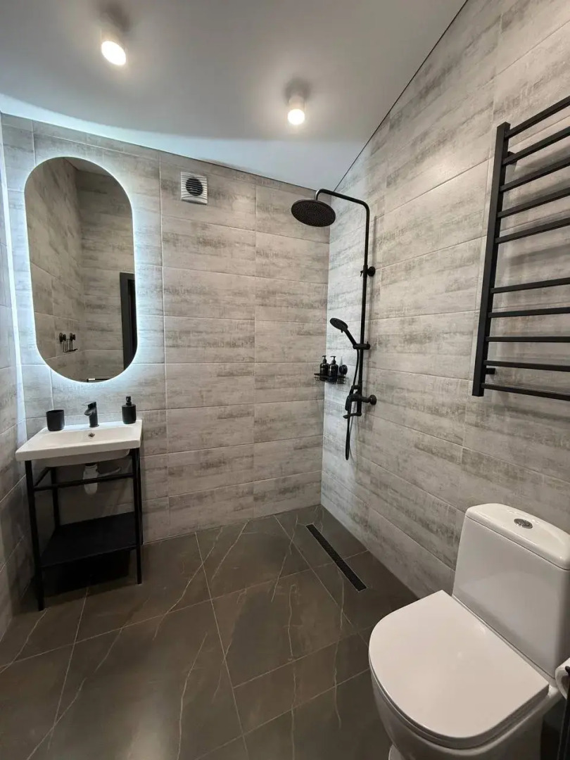 Гостевой дом Гостевой барнхаус