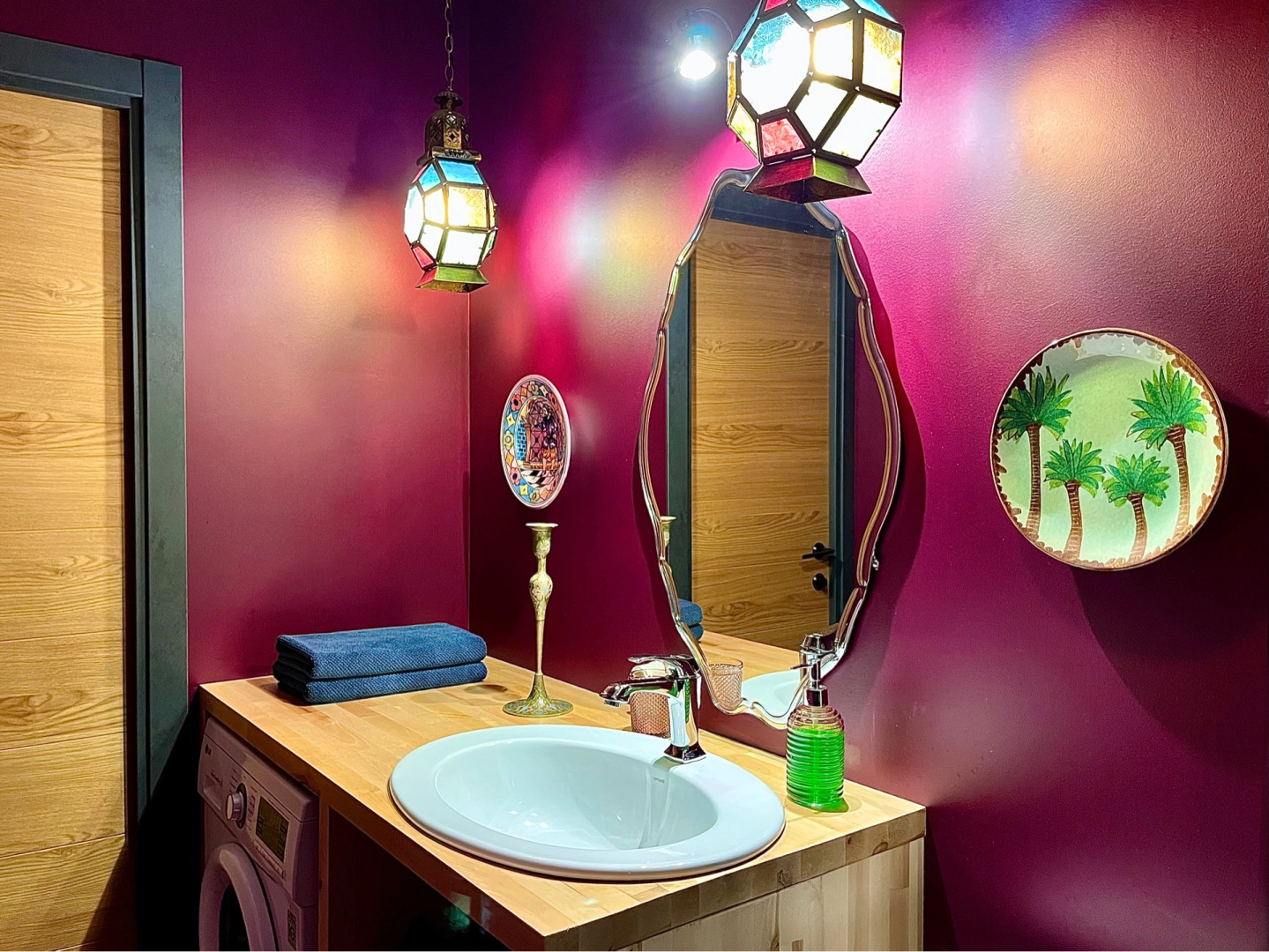 Квартира Люкс Будда Бутик