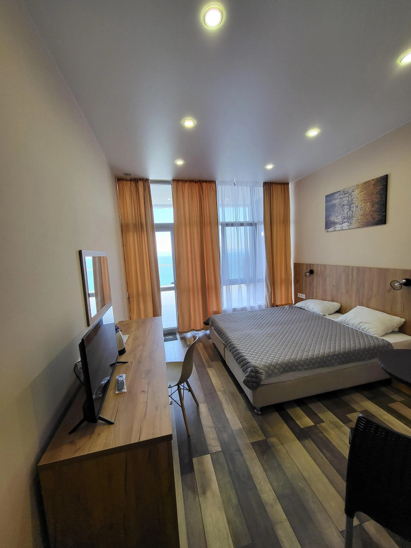 Гостевой дом Mountain Air