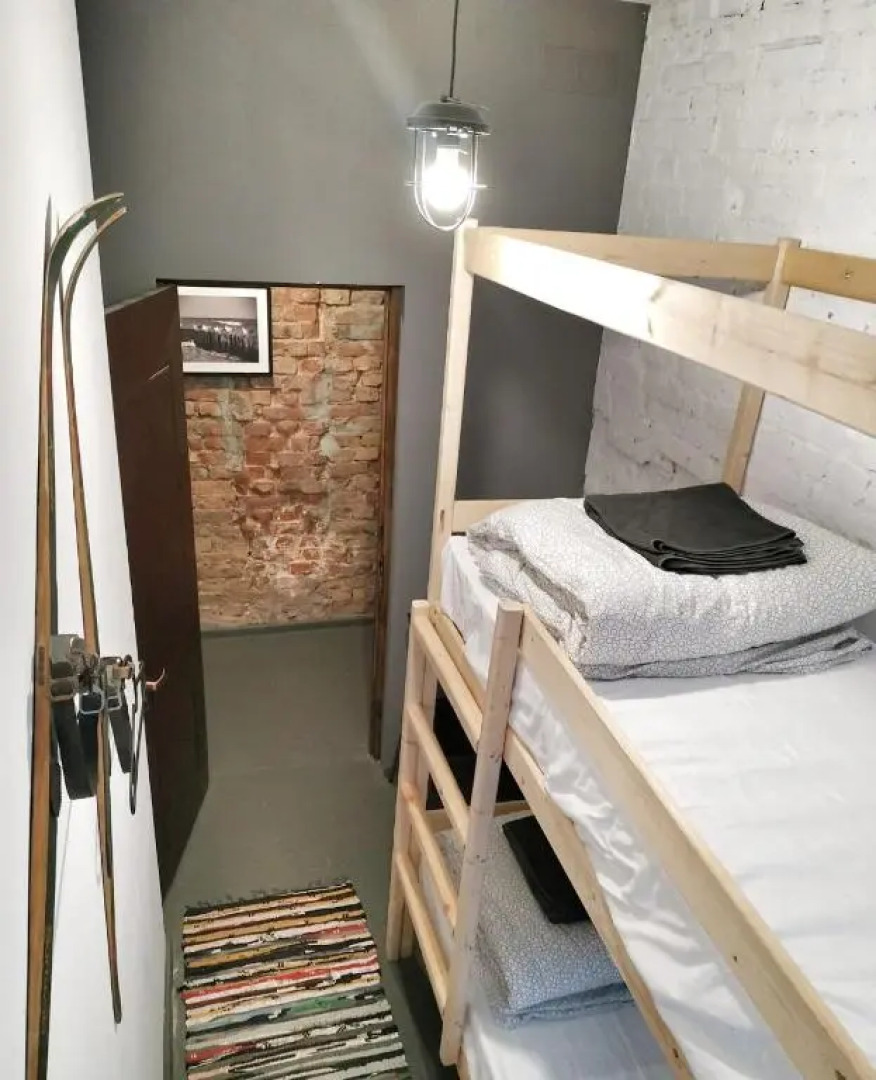 Отель Дом с Л.Н. Толстым