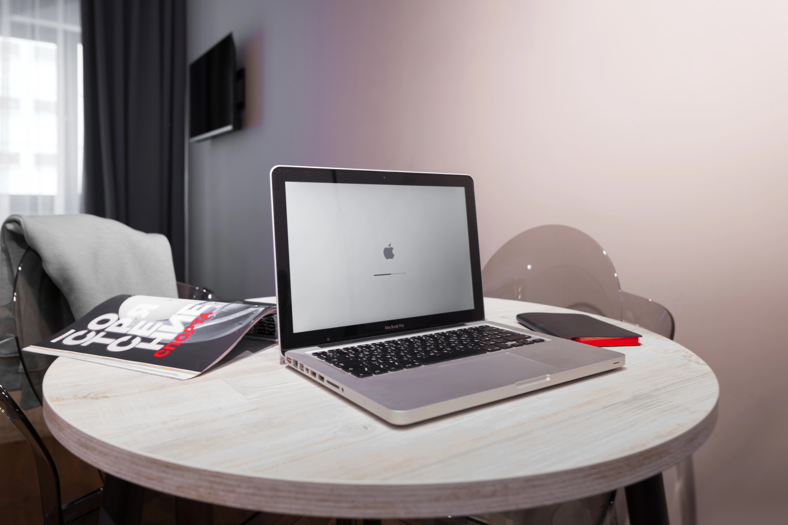 Апартаменты Bruno Loft