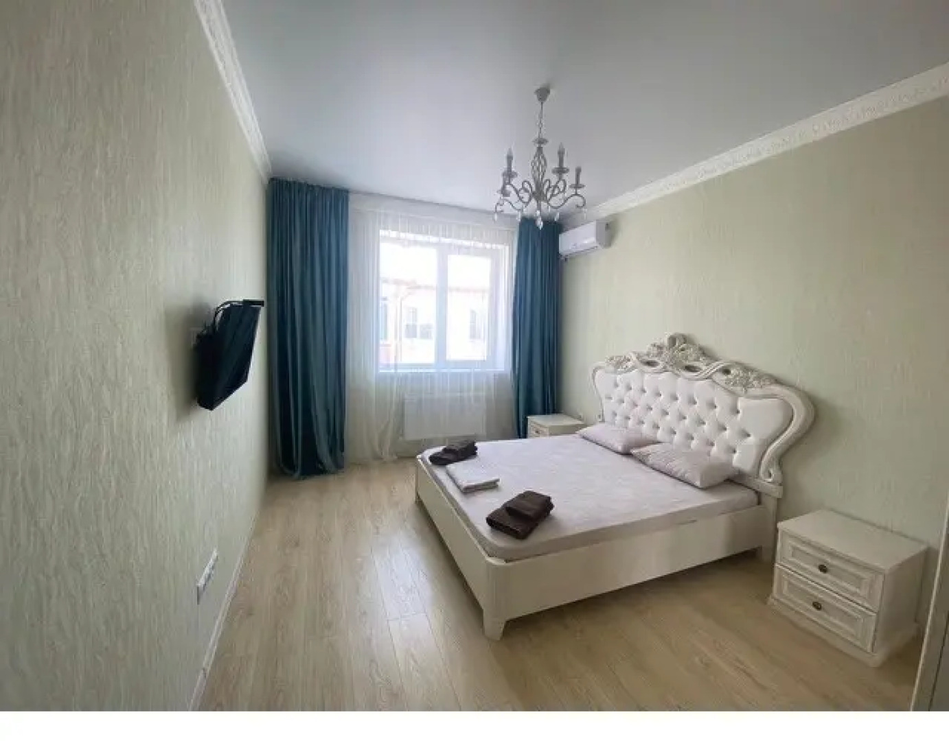 Апартаменты Мечта 5