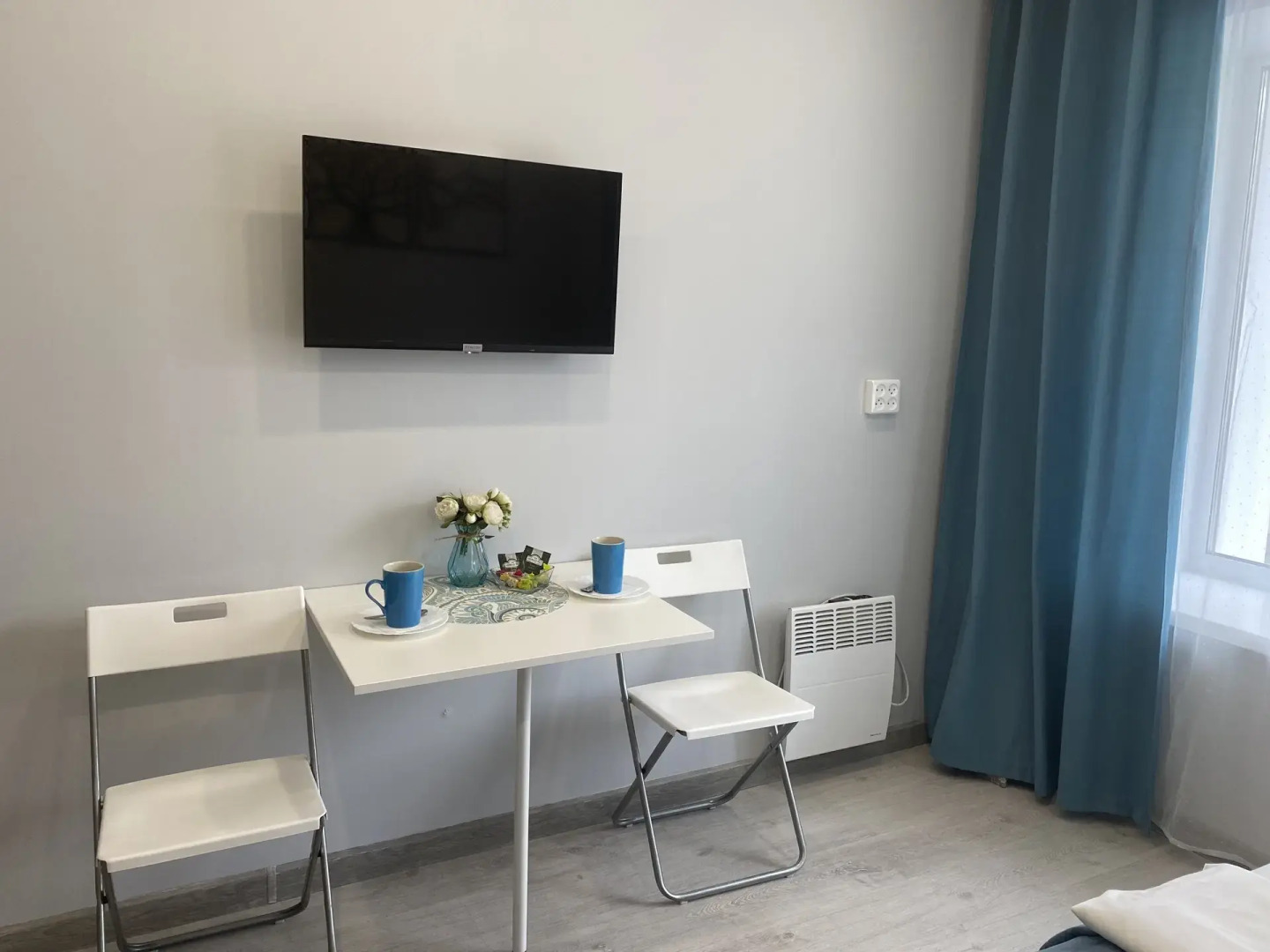 Квартира Irkroom 1