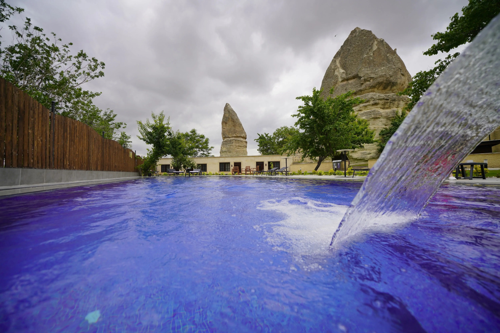 Отель A La Mode Cappadocia