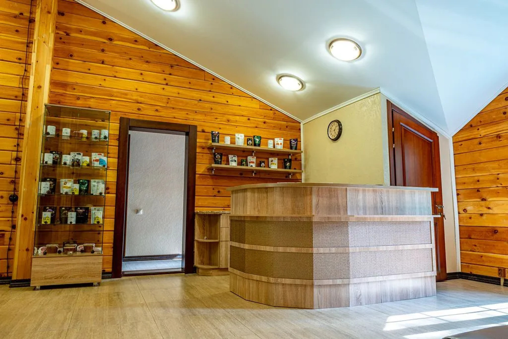 Гостевой дом Кедровый Остров (Чемал)