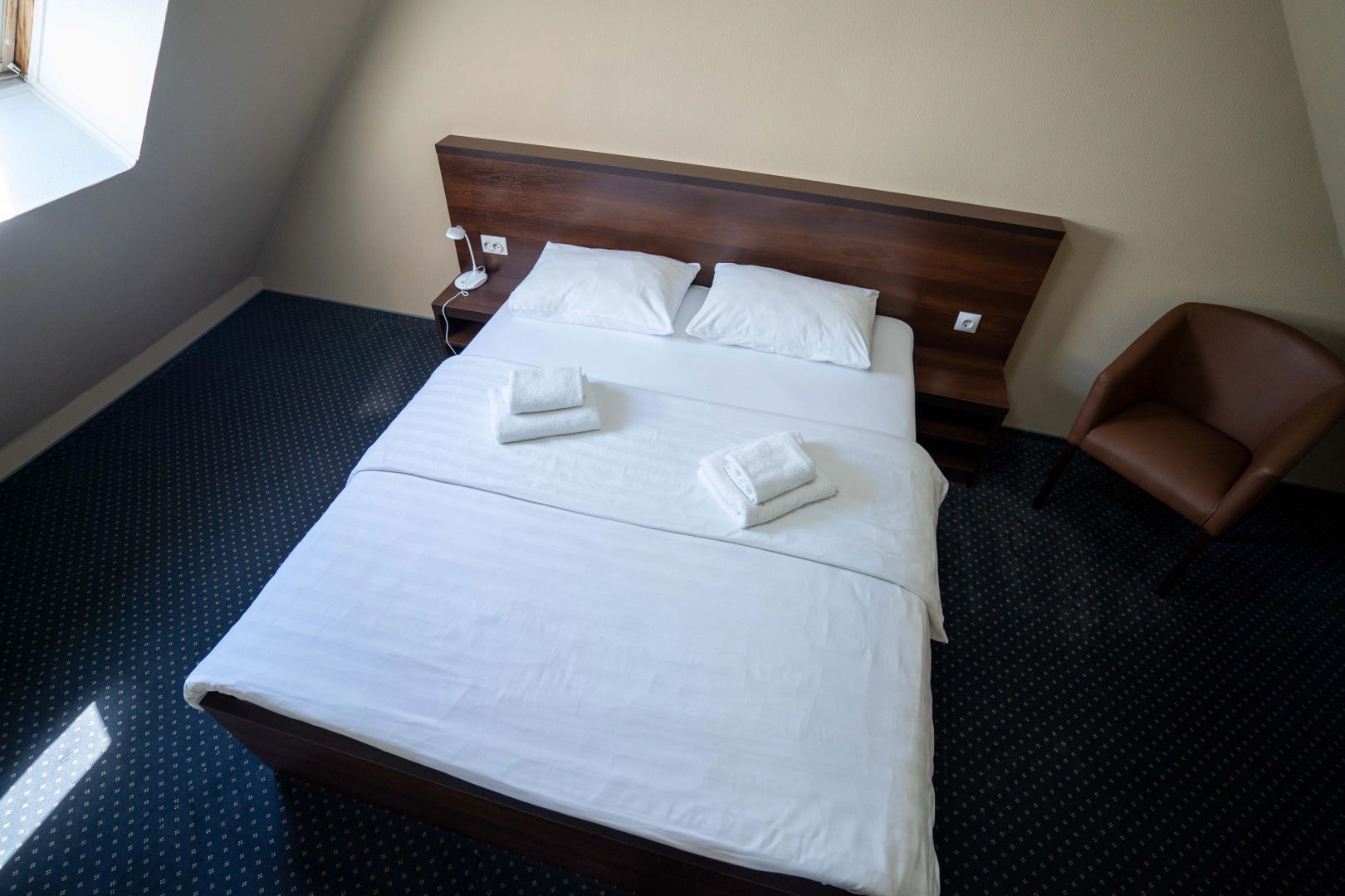 Вилла Татьяна на Линейной