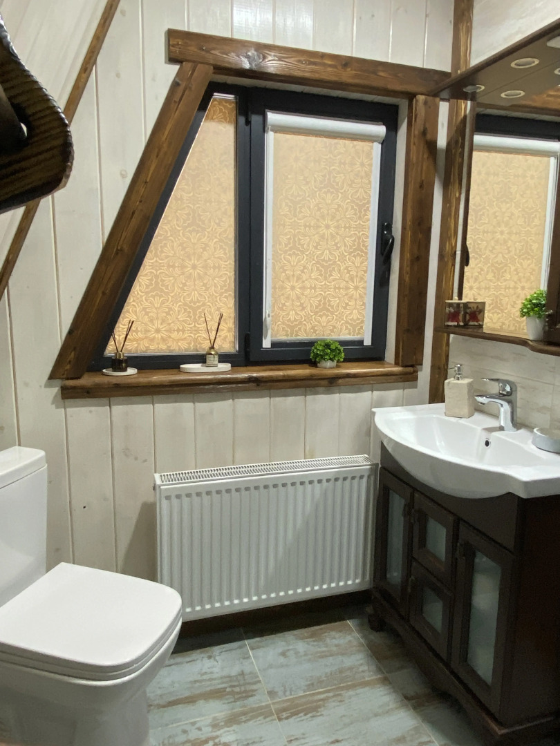 Шале Shale A-travel 5