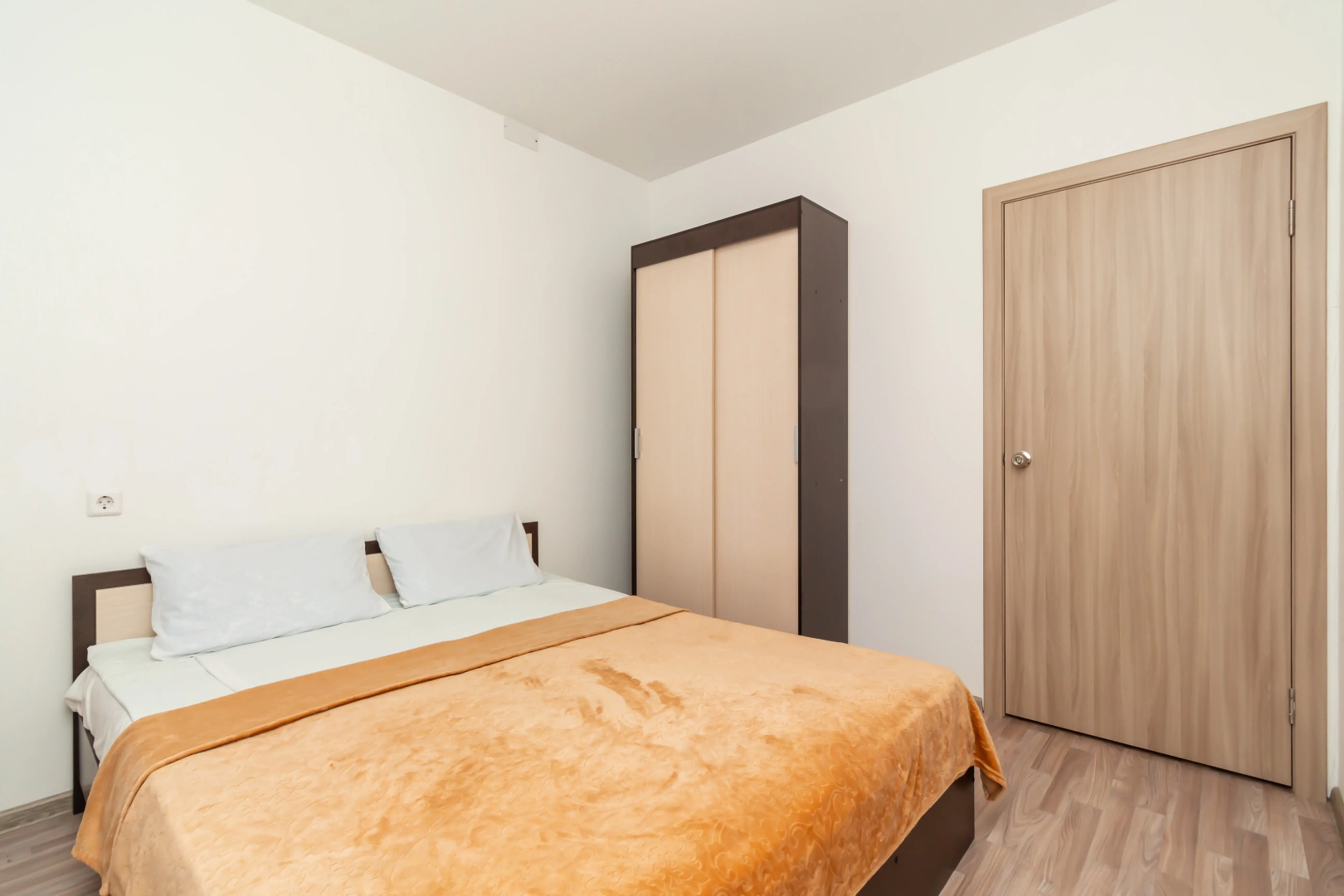 Апартаменты на Телевизионной 10