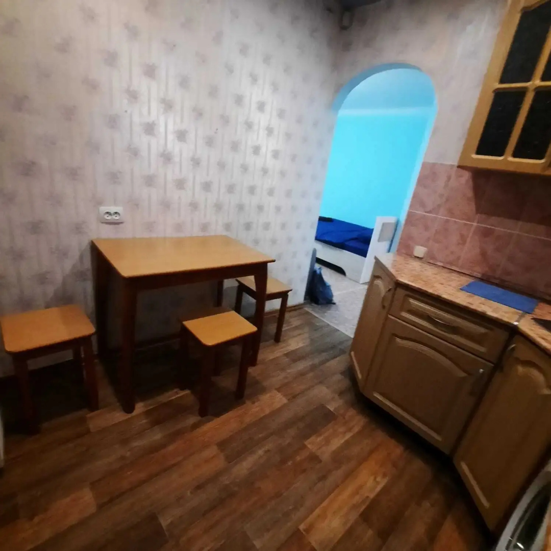 Квартира на Школьной 20