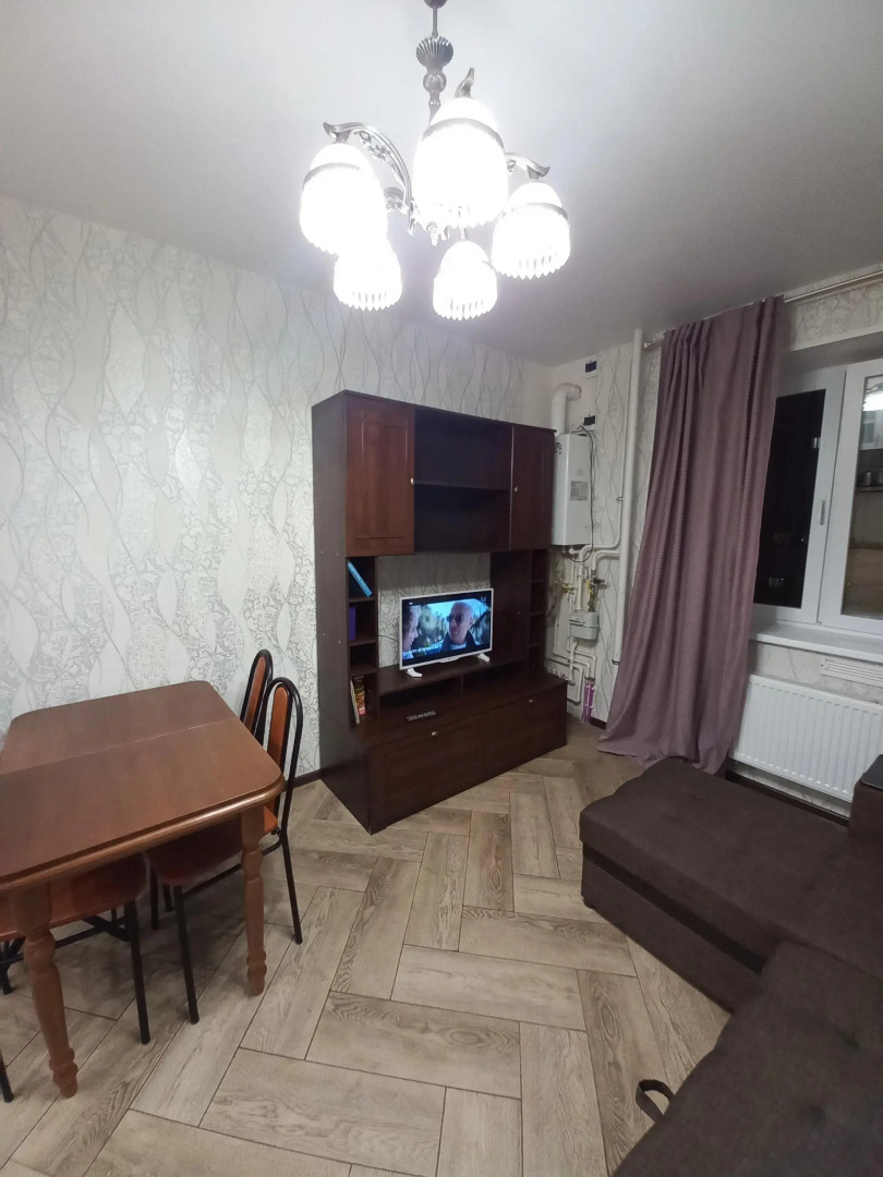 Квартира Сиеста Арена