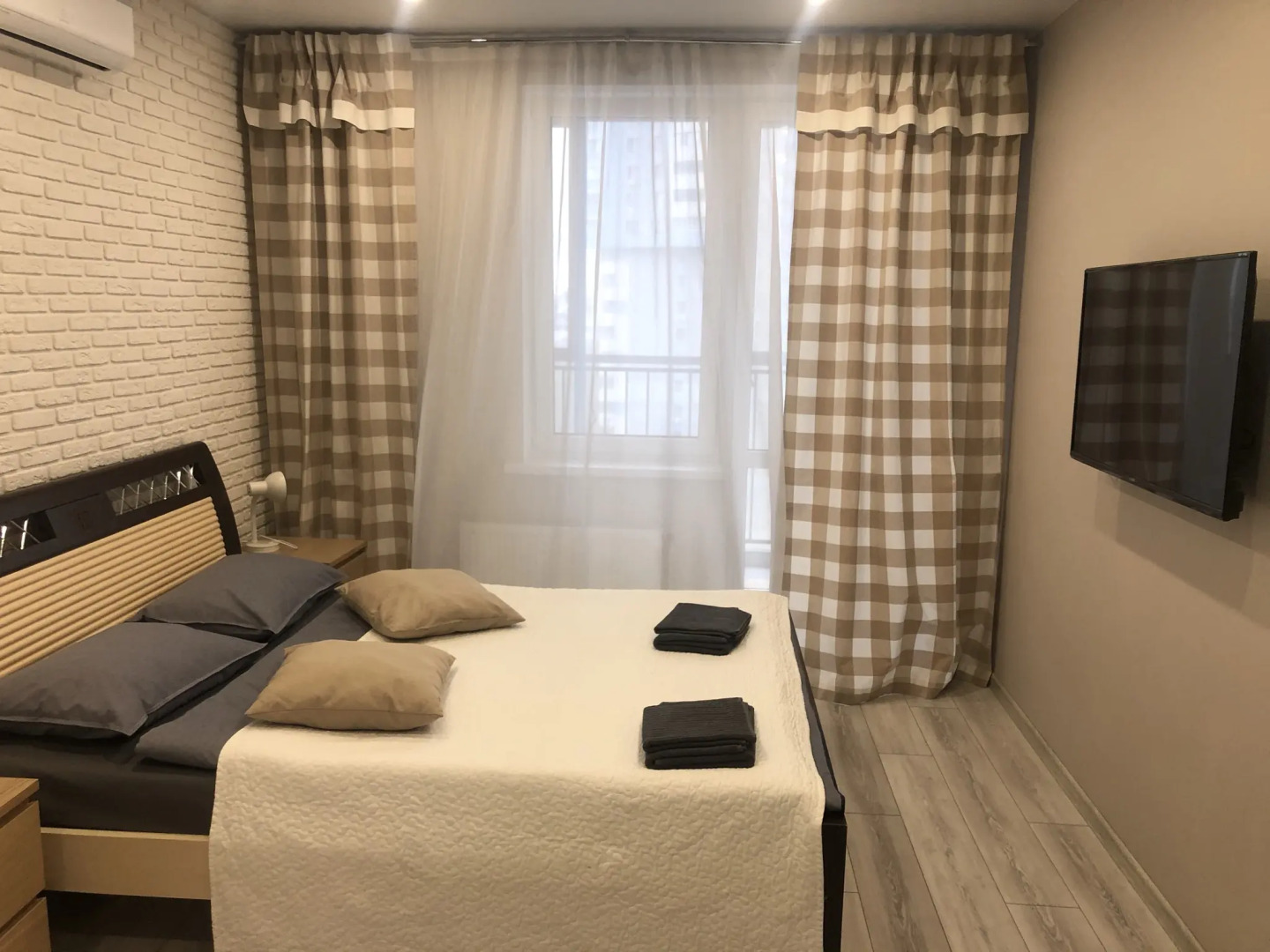 Апартаменты 5 звёзд