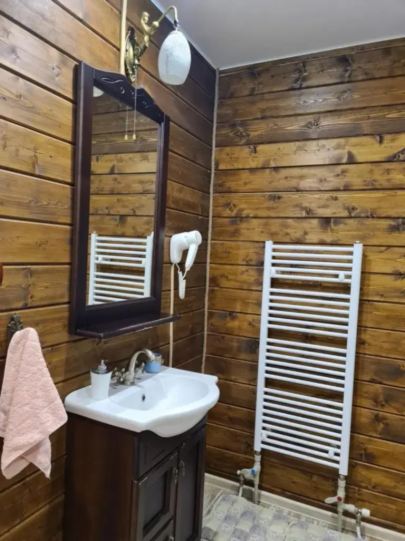 Квартира Усадьба Ямщика