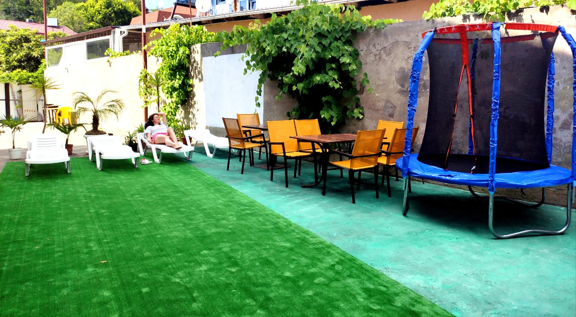 Гостевой Дом НикОль