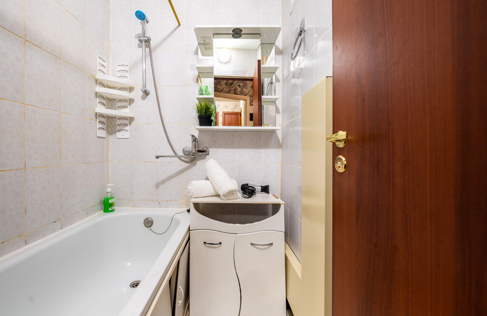 Апартаменты Уютная Квартира в Сочи